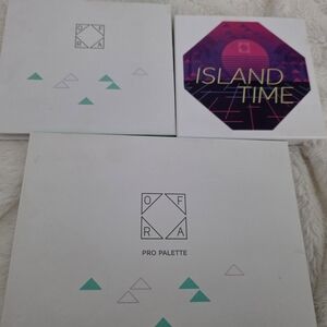 OFRA Pro Palette Bundle